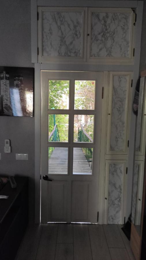 Квартира На Дерибасовcкой Odessza Kültér fotó
